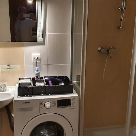Apartment Pri Jazere *