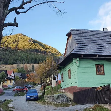 Apartman Pri Jazere
