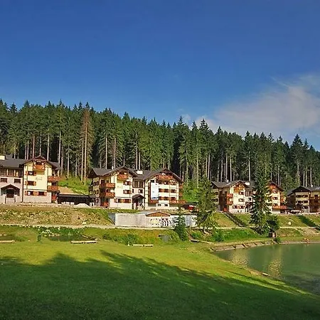 Apartment Pri Jazere *
