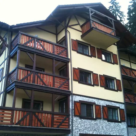 Pri Jazere Rózsahegy